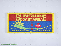 Sunshine Coast Area [BC S09e]